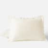 Heirloom Organic Sateen Sham image