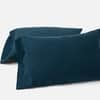 Organic Relaxed Linen Pillowcases image
