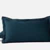 Organic Relaxed Linen Sham image