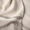 Pampas Organic Throw image