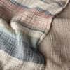 Topanga Organic Matelasse Coverlet image