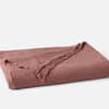Topanga Organic Matelasse Coverlet image