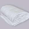 Alpaca and Wool Comforter image