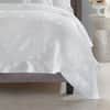 SFERRA Giza 45 Jacquard Duvet Cover image