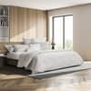 Grazia Duvet Cover image