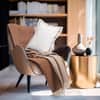 Dolomiti Throw image