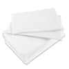 Nuvola Lineare Sateen Sheet Set image