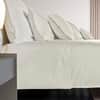Nuvola Lineare Sateen Sheet Set image