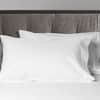 Nuvola Lineare Percale Pillowcases image