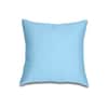 Masaccio Quilted Decorative Pillow Sham image