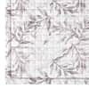 Natura quilted decorative pillow sham image
