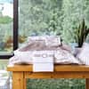 Natura Fitted Sheet image