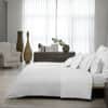 Nuvola Percale Duvet Cover image