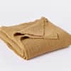 Topanga Organic Matelasse Throw image