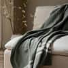 Cirrus Supersoft Organic Cotton Throw image