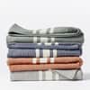 Cirrus Supersoft Organic Cotton Throw image