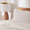 Heritage Organic Percale Pillowcases image