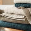 Temescal Organic Towels image