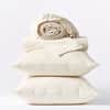 Cloud Soft Organic Sateen Sheet Set image
