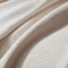Sequoia Washable Organic Cotton and Wool Throw image