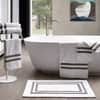 Pegaso Classic Bath Mat image