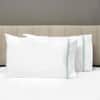 Platinum Pillowcases image