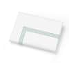 Platinum Duvet Cover image