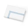 Platinum Duvet Cover image