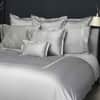 Platinum Sateen Flat Sheet image