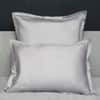 Platinum Sateen Sham image