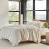 Organic Relaxed Linen Duvet Cover image