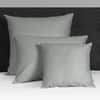 Scacco Quilted Decorative Pillow Sham image