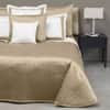 Siena Quilted Coverlet image