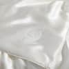 Silk Filled Comforter with Silk Shell by La Seta image