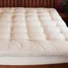 All-Natural Quilted Topper image