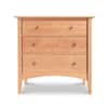 American Shaker 3-Drawer Chest image