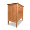 American Shaker 4-Drawer Chest image