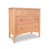 American Shaker 4-Drawer Chest image