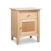 American Shaker 1-Drawer 1-Door Nightstand - Floor Model image