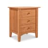 American Shaker 3-Drawer Nightstand image