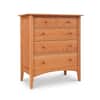 American Shaker 5-Drawer Chest image