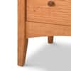 American Shaker 5-Drawer Chest image