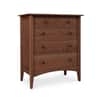 American Shaker 5-Drawer Chest image