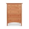 American Shaker 6-Drawer Chest image