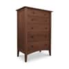 American Shaker 6-Drawer Chest image