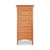 American Shaker Lingerie Chest image