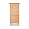 American Shaker Lingerie Chest image