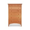 American Shaker 7-Drawer Chest image
