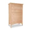 American Shaker 7-Drawer Chest image