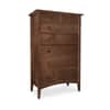 American Shaker 7-Drawer Chest image